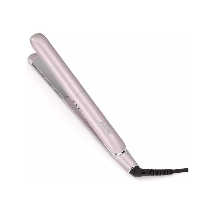 Babyliss ST516E 214710 Πρέσα Μαλλιών με Κεραμικές Πλάκες Ionic