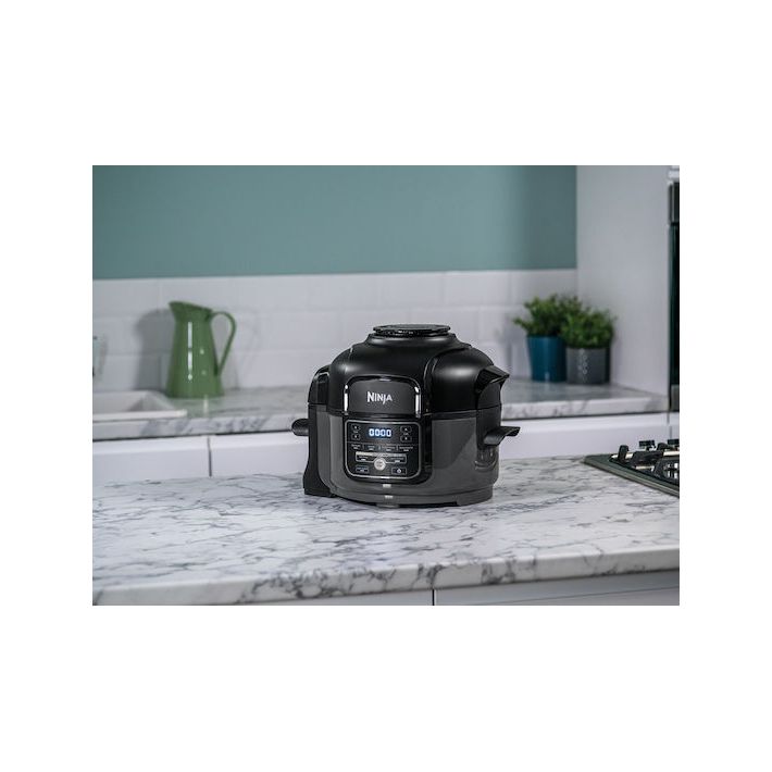 Ninja Foodi Air Fryer 4.7lt Μαύρο