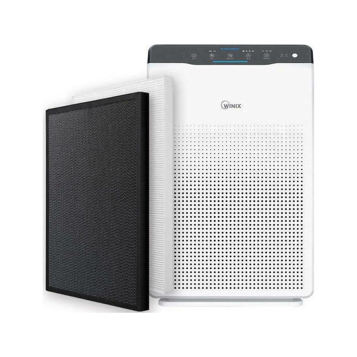 Winix Zero Καθαριστής Αέρα 75W για Χώρους 99m²