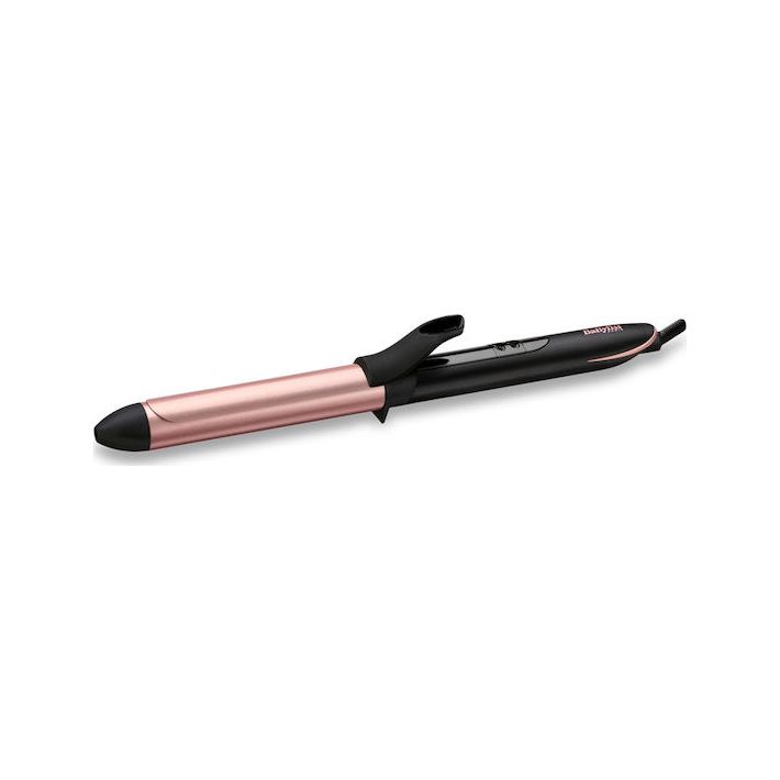Babyliss Bouncy Curls Ψαλίδι Μαλλιών για Μπούκλες 25mm C451E