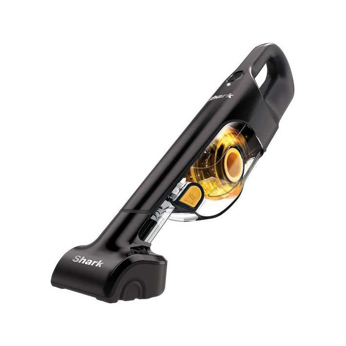 Shark CH950EUT Επαναφορτιζόμενο Σκουπάκι Χειρός 10.8V Μαύρο