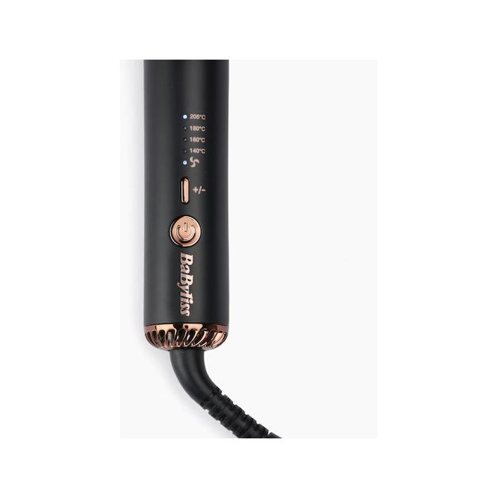 Babyliss Styler Ψαλίδι Μαλλιών για Μπούκλες 38mm C115E