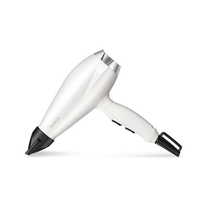 Babyliss Speed pro 2000 Επαγγελματικό Πιστολάκι Μαλλιών 2000W