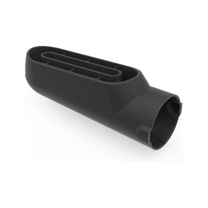Babyliss Hydro-Fusion Κεραμική Ηλεκτρική Βούρτσα με Αέρα για Ίσιωμα και Μπούκλες 1000W 214625