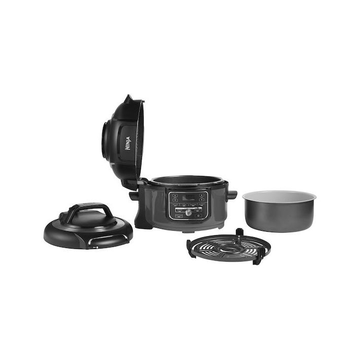 Ninja Foodi Air Fryer 4.7lt Μαύρο