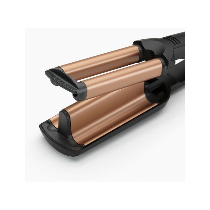 Babyliss Deep Waves W2447e Ψαλίδι Μαλλιών για Κυματιστά Μαλλιά 214566