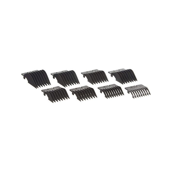 Babyliss Κουρευτική Μηχανή Ρεύματος Μαύρη E756E