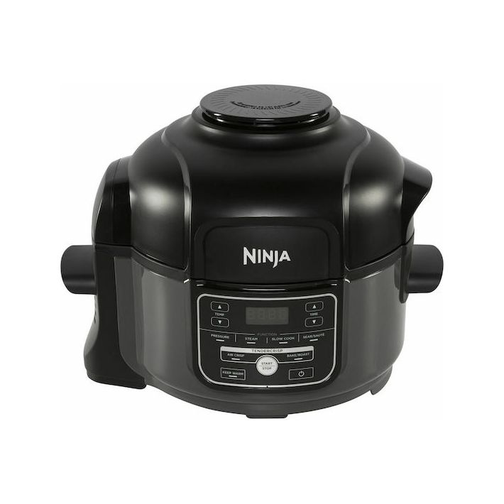 Ninja Foodi Air Fryer 4.7lt Μαύρο