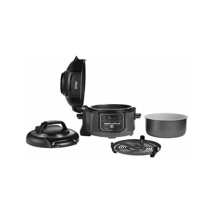 Ninja Foodi Air Fryer 4.7lt Μαύρο