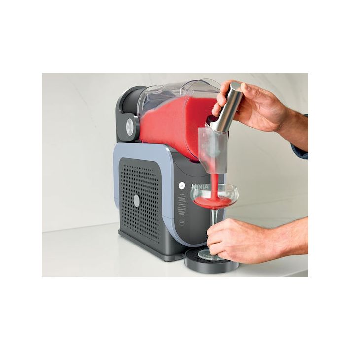 Ninja SLUSHi FS301EU Γρανιτομηχανή 2.5lt