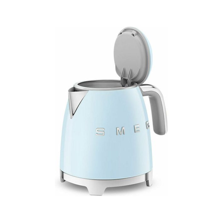 Smeg Βραστήρας 800ml 1400W Μπλε