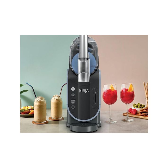 Ninja SLUSHi FS301EU Γρανιτομηχανή 2.5lt
