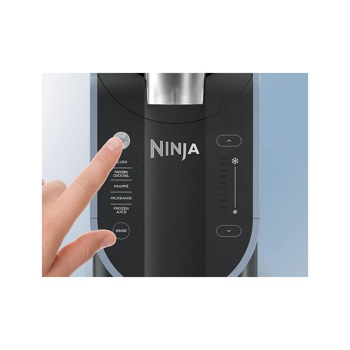 Ninja SLUSHi FS301EU Γρανιτομηχανή 2.5lt