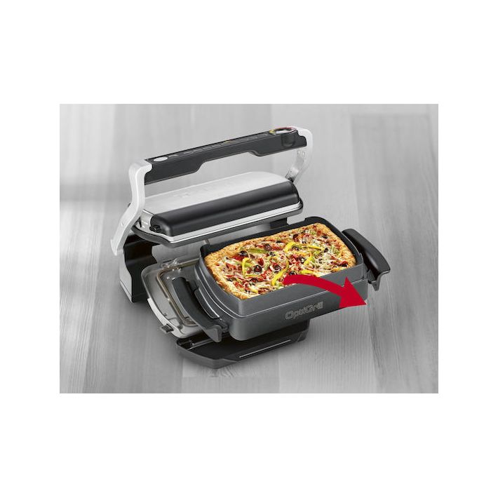 Tefal Πλάκες για Τοστιέρα