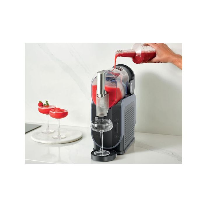 Ninja SLUSHi FS301EU Γρανιτομηχανή 2.5lt