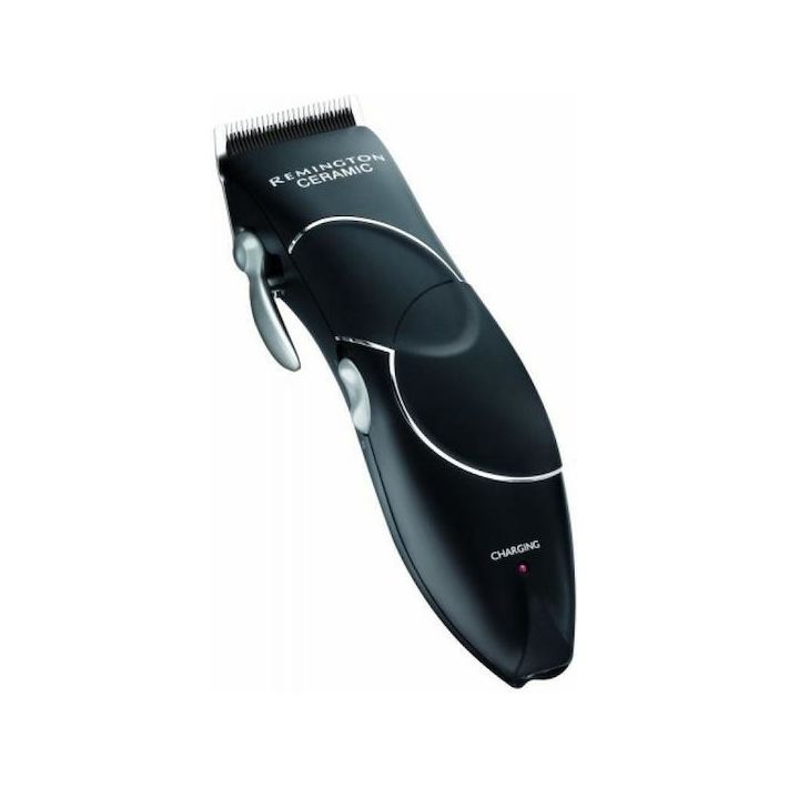 Remington Κουρευτική Μηχανή Μαύρη HC363C
