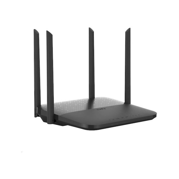 Cudy WR1300 v1 Ασύρματο Router Wi‑Fi 5 με 5 Θύρες Gigabit