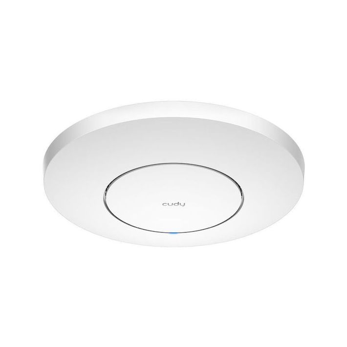 Cudy AP1300 WiFi Mesh Network Access Point Wi‑Fi 5 Dual Band (2.4 & 5GHz)