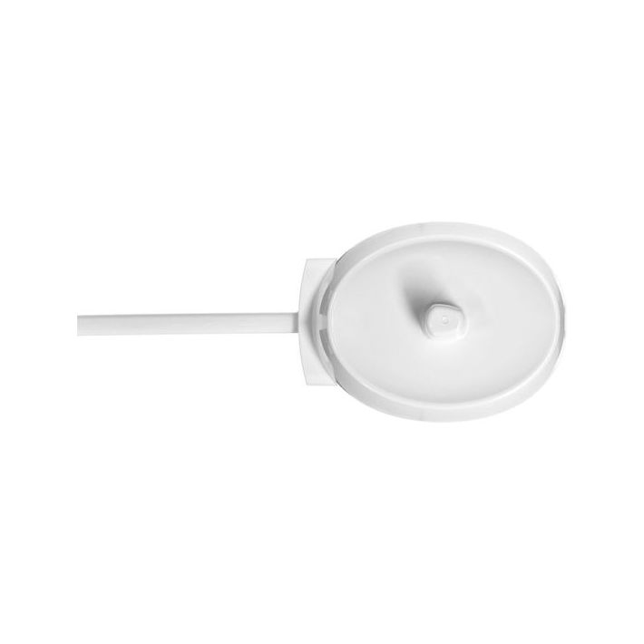 Oral-B iO Series 3 Ηλεκτρική Οδοντόβουρτσα με Αισθητήρα Πίεσης Black