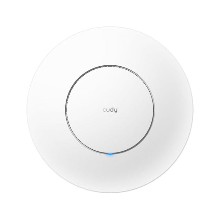 Cudy AP1300 WiFi Mesh Network Access Point Wi‑Fi 5 Dual Band (2.4 & 5GHz)