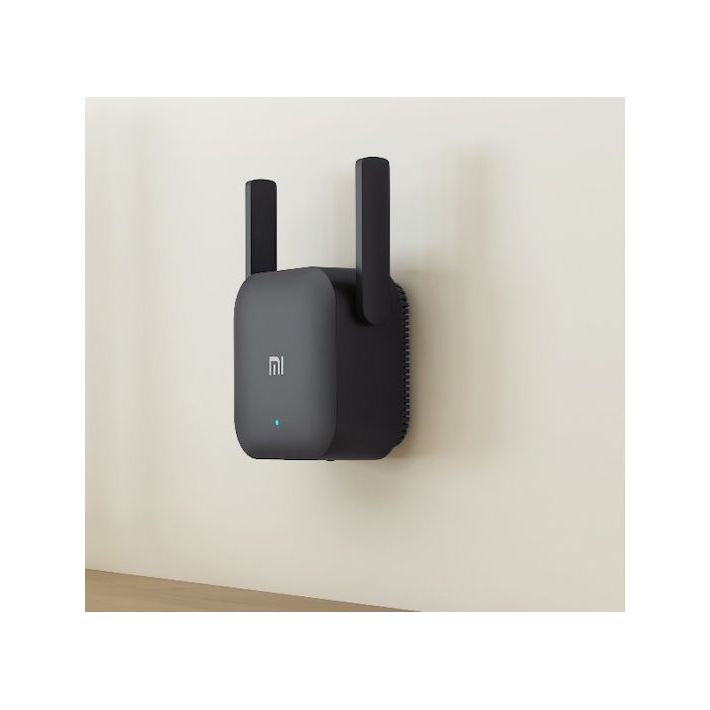 Xiaomi Pro 300M WiFi Extender Single Band (2.4GHz) 300Mbps