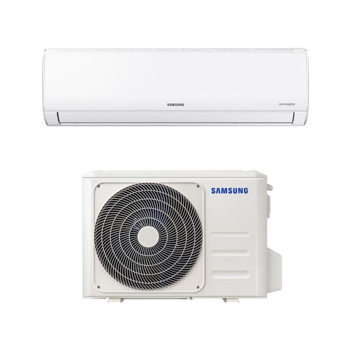 Samsung AR35 Κλιματιστικό Inverter 24000 BTU A++/A με Φίλτρο HD