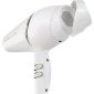 Remington Supercare Pro Επαγγελματικό Πιστολάκι Μαλλιών 2200W Λευκό