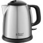 Russell Hobbs -70 Βραστήρας 1lt 2400W Ασημί
