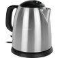 Russell Hobbs -70 Βραστήρας 1lt 2400W Ασημί