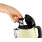Russell Hobbs Plus Βραστήρας 1lt 2400W Μπεζ