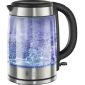 Russell Hobbs Βραστήρας 1.7lt 2200W Ασημί