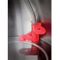 Russell Hobbs Colours Plus+ Mini Βραστήρας 1lt 2400W Γκρι