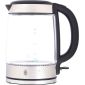 Russell Hobbs Βραστήρας 1.7lt 2200W Ασημί