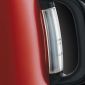 Russell Hobbs Plus Βραστήρας 1lt 2400W Κόκκινος