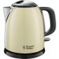 Russell Hobbs Plus Βραστήρας 1lt 2400W Μπεζ