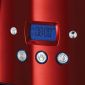 Russell Hobbs Luna Προγραμματιζόμενη Καφετιέρα Φίλτρου 1000W Red