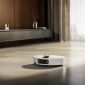 Xiaomi 5 Pro Σκούπα Ρομπότ με Χαρτογράφηση Laser & Απορρόφηση 20000Pa Λευκή