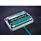Leifheit Regulus Carpet Sweeper Περιστρεφόμενη Σκούπα 11700