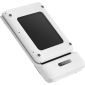 KingSmith WalkingPad C2 1hp Ηλεκτρικός Αναδιπλούμενος Διάδρομος Γυμναστικής για Χρήστη έως 100kg Λευκός