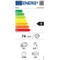 Bosch Ελεύθερο Πλυντήριο Πιάτων με Wi-Fi για 10 Σερβίτσια ExtraDry Π45xY84.5εκ. Λευκό