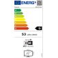 Samsung Smart Τηλεόραση 43" 4K UHD QLED Q7F HDR (2025) QE43Q7FAAUXXH