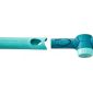 Leifheit Καθαριστής Τζαμιών Plus Hand Window Wiper Μήκους 28cm 51320
