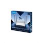 Cudy WR3000 White v1 Ασύρματο Router Wi-Fi 5 με 4 Θύρες Gigabit