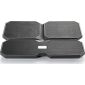 Deepcool MultiCore X6 Cooling Pad για Laptop έως 15.6" με 4 Ανεμιστήρες