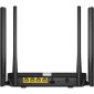 Cudy LT500 v2 Ασύρματο 4G Router Wi-Fi 5 με 4 Θύρες