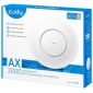 Cudy AP3000 Access Point Wi-Fi 6 Dual Band (2.4 & 5GHz)
