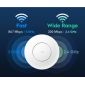 Cudy AP1300-P WiFi Mesh Network Access Point Wi-Fi 5 Dual Band (2.4 & 5GHz)