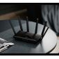 Cudy WR6500 Ασύρματο Router Wi-Fi 7 με 5 Θύρες Gigabit