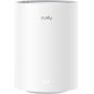 Cudy M3000 v2 WiFi Mesh Network Access Point Wi-Fi 6 Dual Band (2.4 & 5GHz) Λευκό