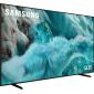 Samsung Smart Τηλεόραση 65" 4K UHD QLED Q7F HDR (2025) QE65Q7FAAUXXH